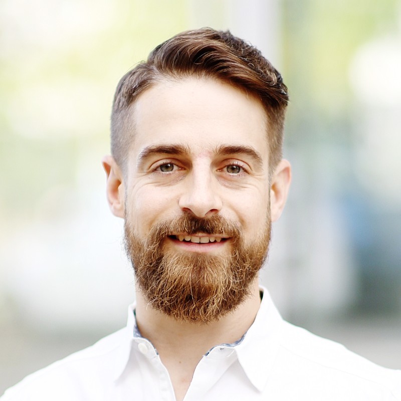 Péter Fankhauser, ANYbotics